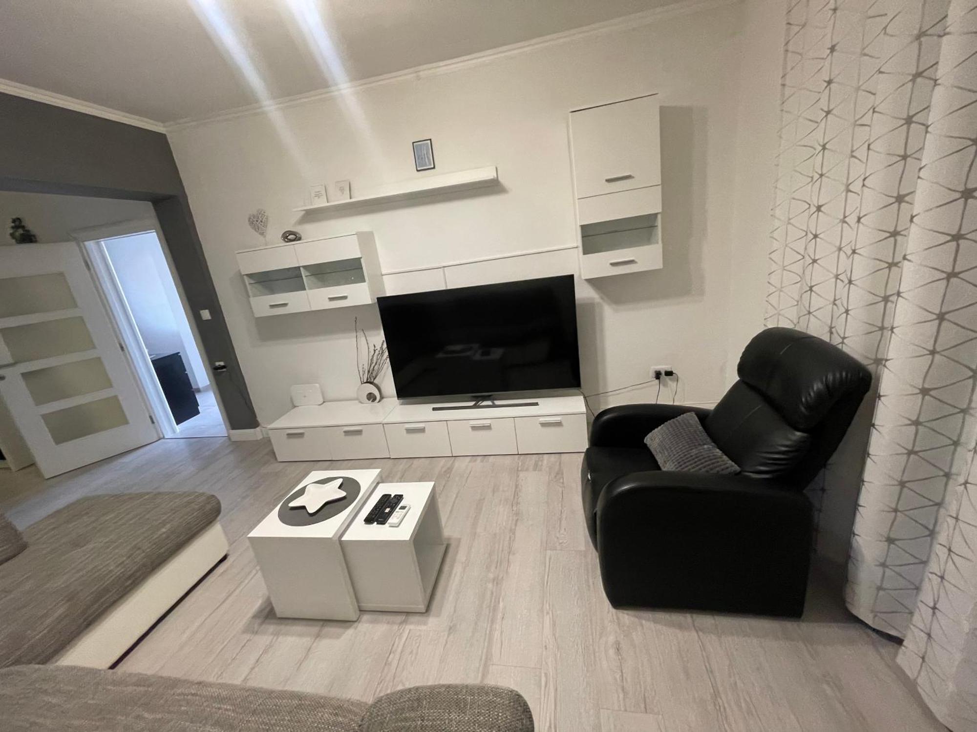 Primus Strbic Daire Ploce  Dış mekan fotoğraf