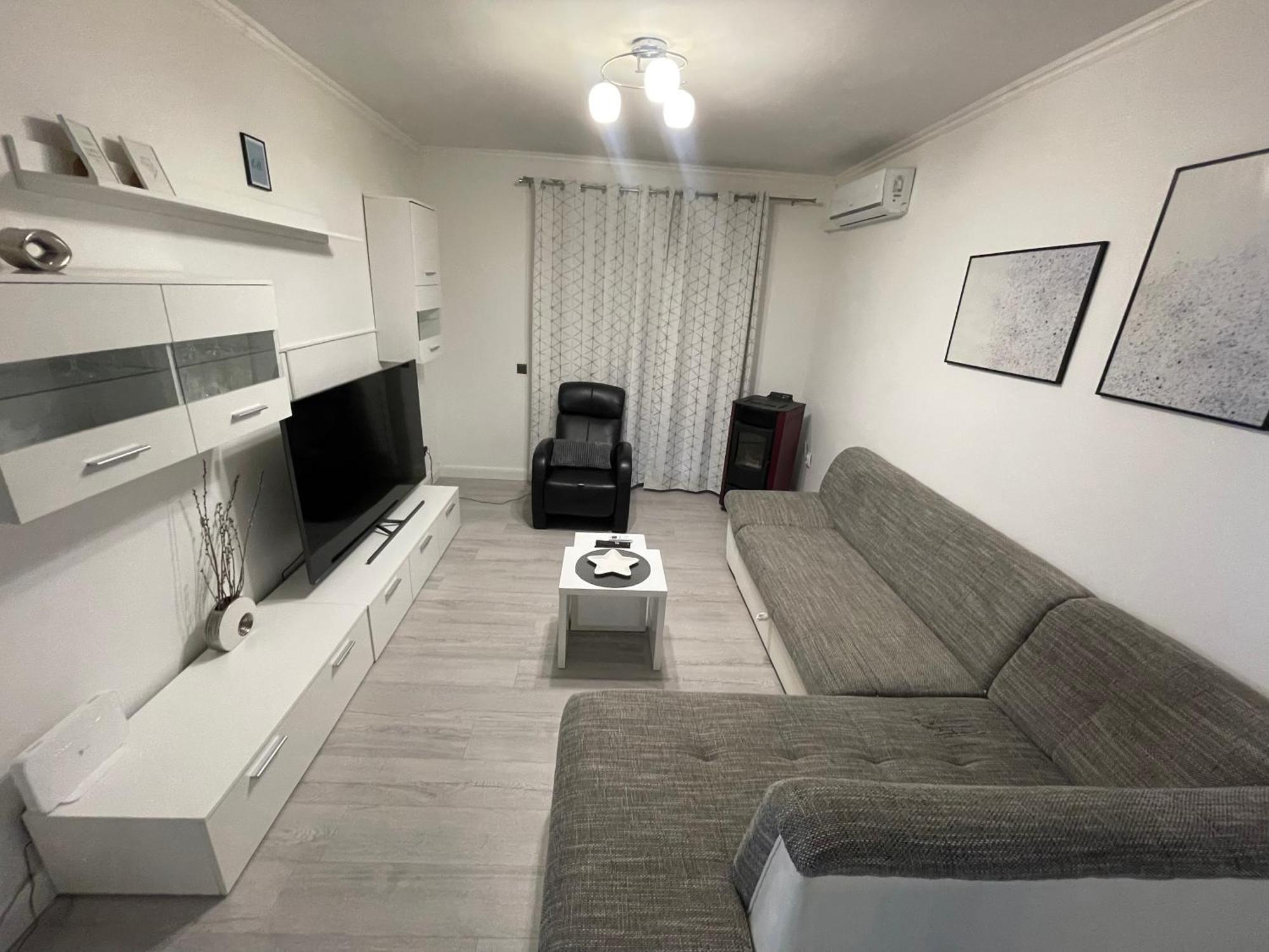 Primus Strbic Daire Ploce  Dış mekan fotoğraf